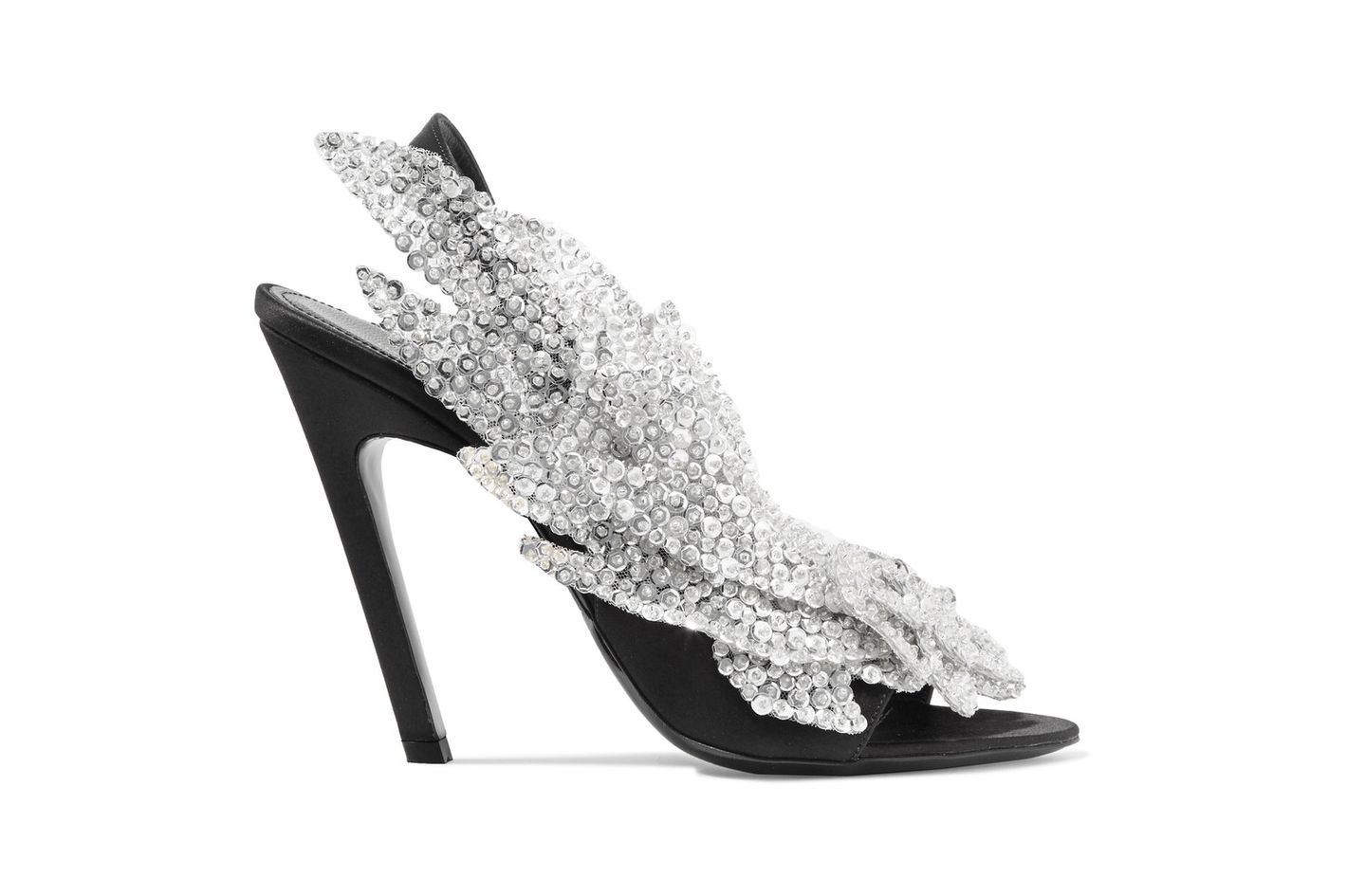 16 Great Fancy Shoes for the Holidays