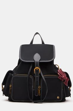 Steve Madden Studio Bag Black