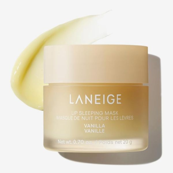 Laneige Lip Sleeping Mask - Vanilla