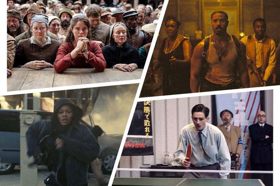 Our Final Guesses for the 2026 Oscar Nominations