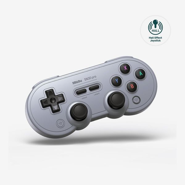 8BitDo SN30 Pro Bluetooth Controller