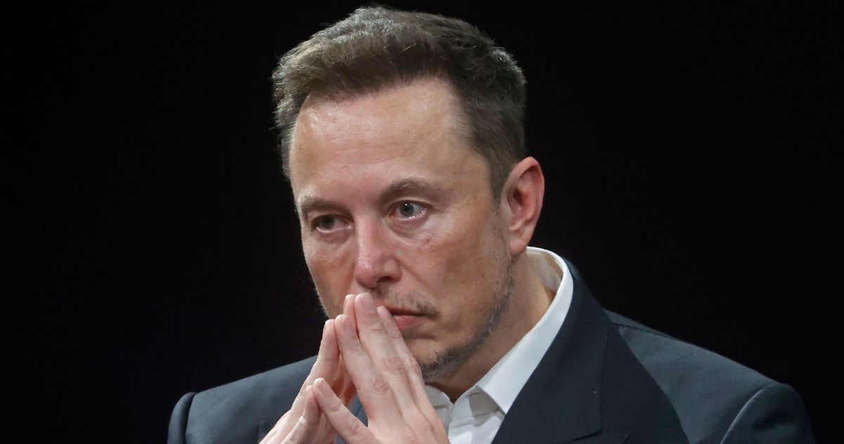 Elon Muskは、Twitterのロゴが文字xに変更されると言います