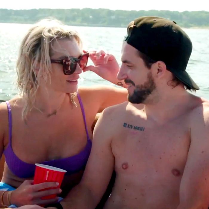 Picked Up On The Beach And Fucked Hard - Summer House Recap, Season 5 Episode 10: 'Couples Retreat'