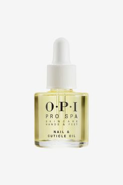 OPI ProSpa Nail and Cuticle Oil