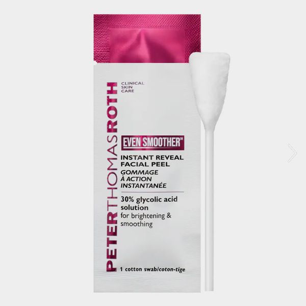 Peter Thomas Roth Even Smoother Instant Reveal Facial Peel