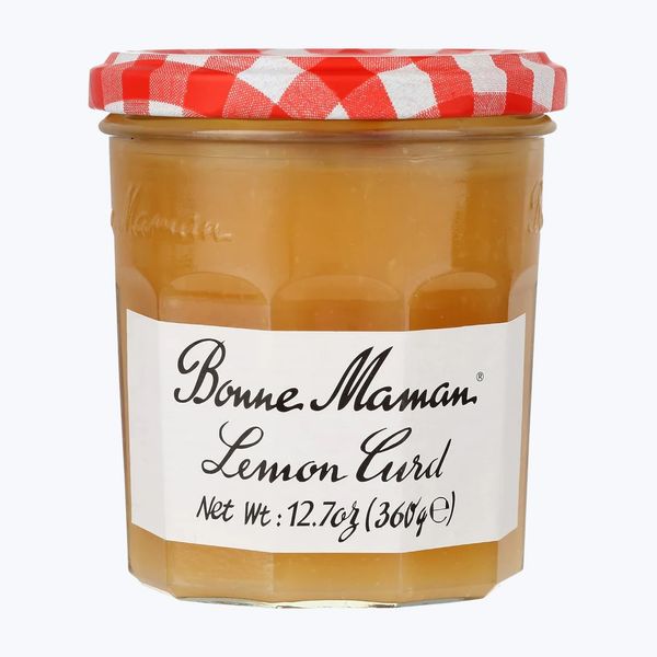 Bonne Maman Lemon Curd
