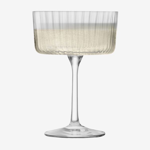 LSA Gio Line Champagne/Cocktail Glass 8oz