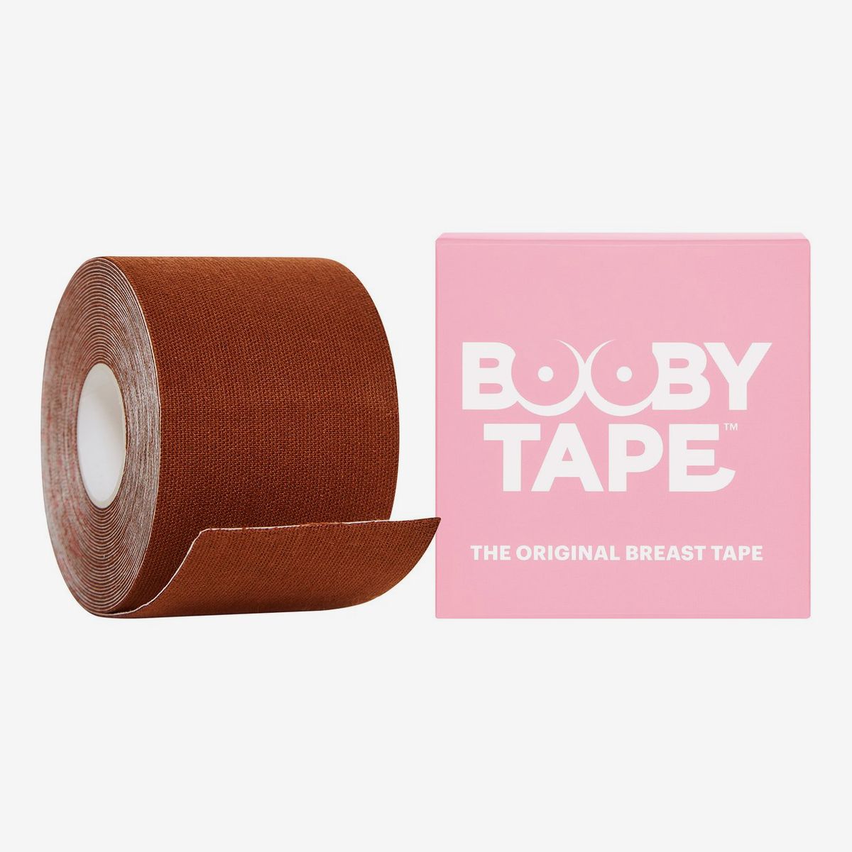 Boob tape nue The Ultimate