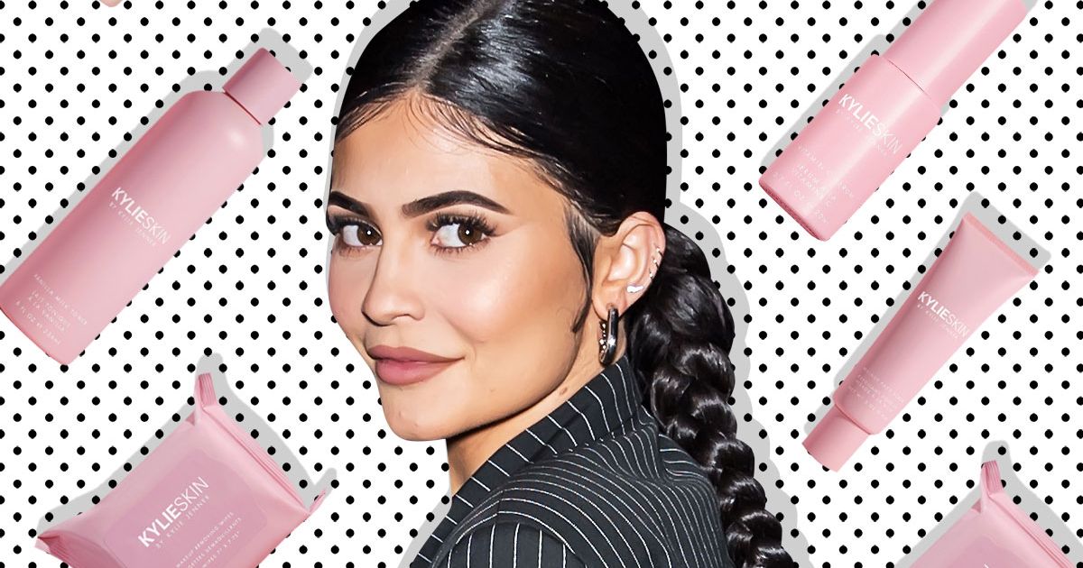 Every Kylie Jenner Skin Care Line Product, Reviewed