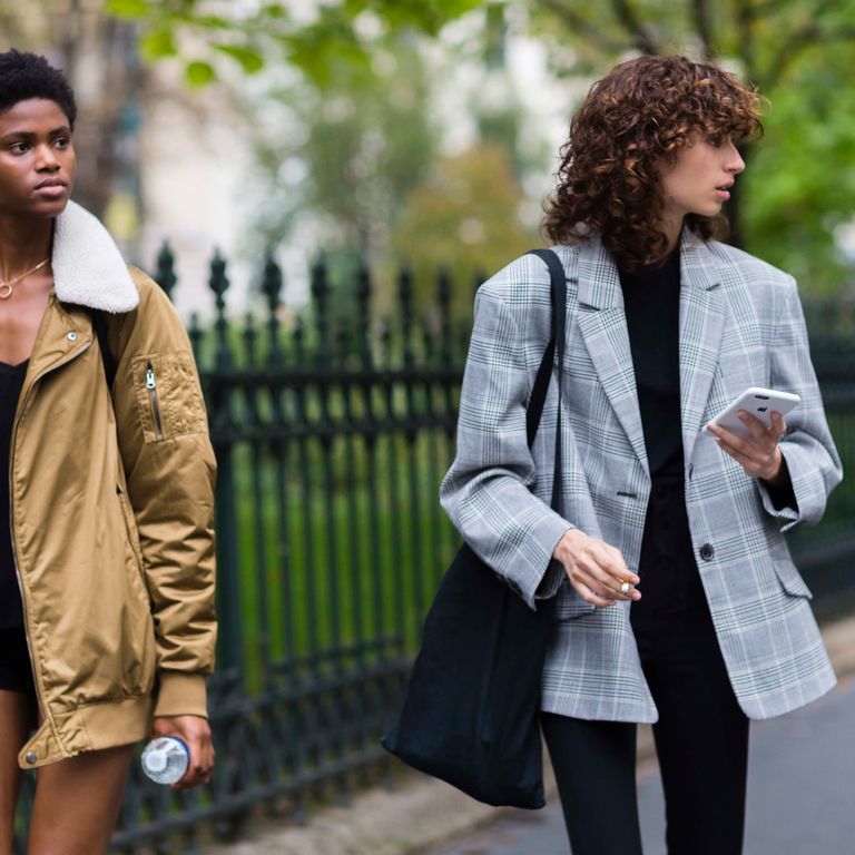 Photos: Street Style From Paris Fashion Week