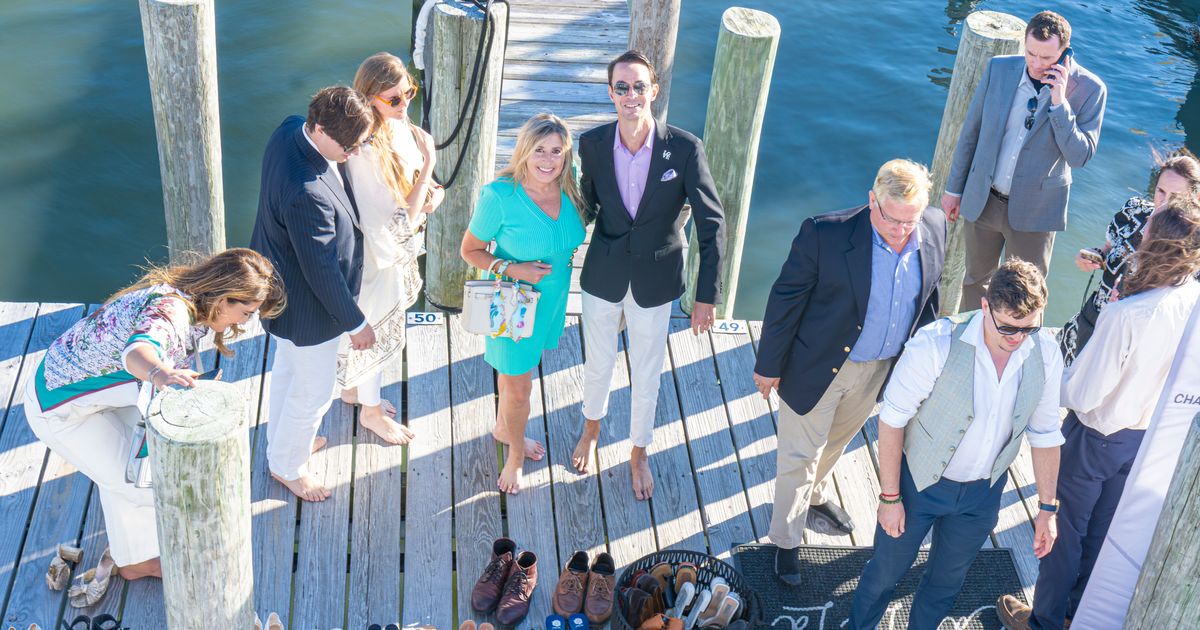 The Fake Cartier and the Fake Rockefeller