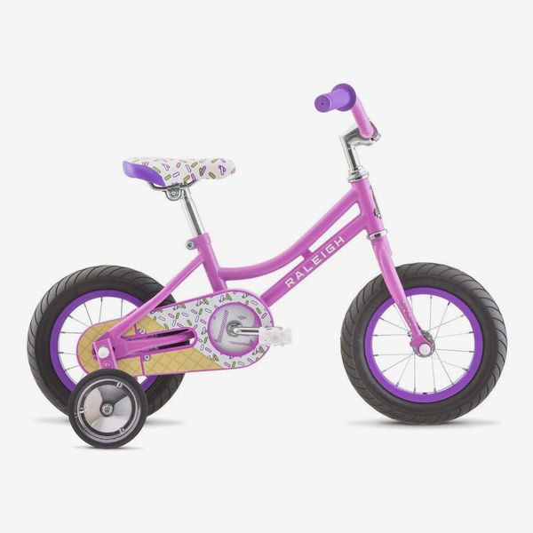 best bike for a 6 year old girl