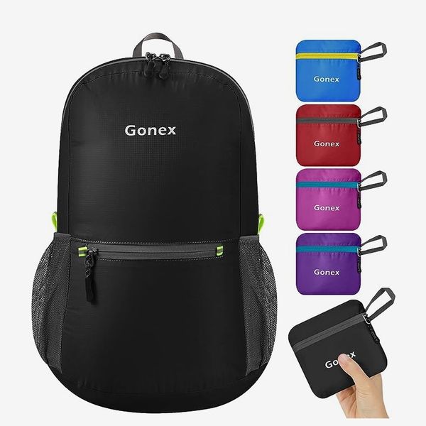 Gonex Ultralight Daypack