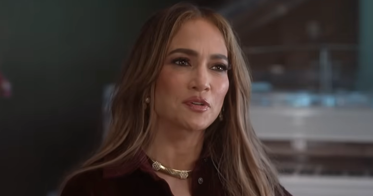 J.Lo Says Divorce From Ben Affleck Was the ‘Best Thing’