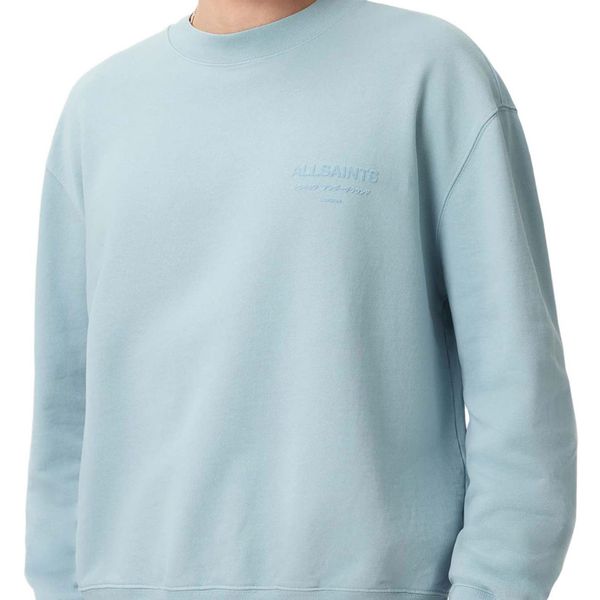 AllSaints Xander Crewneck Sweatshirt