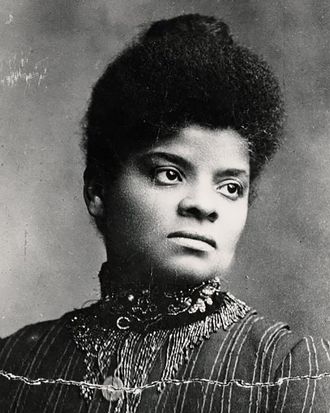 Women Are Leaving Online Messages of Thanks for Ida B. Wells