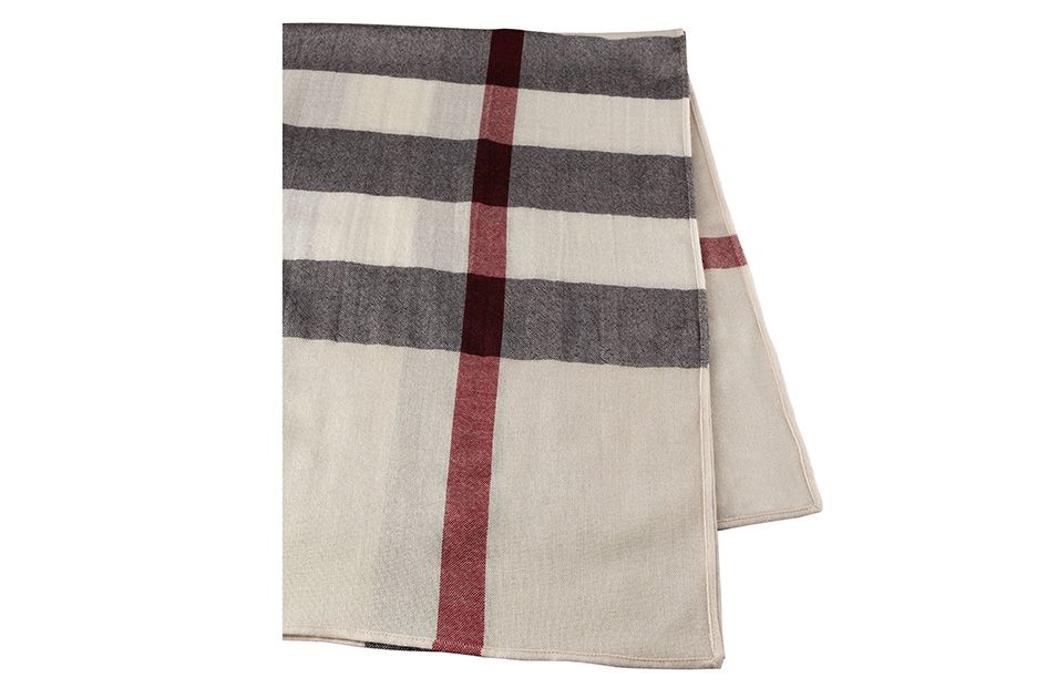 burberry swaddle
