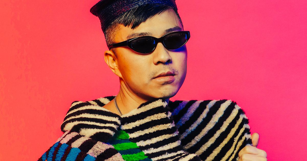 Bubble_T, NYC's Queer Asian Dance Party