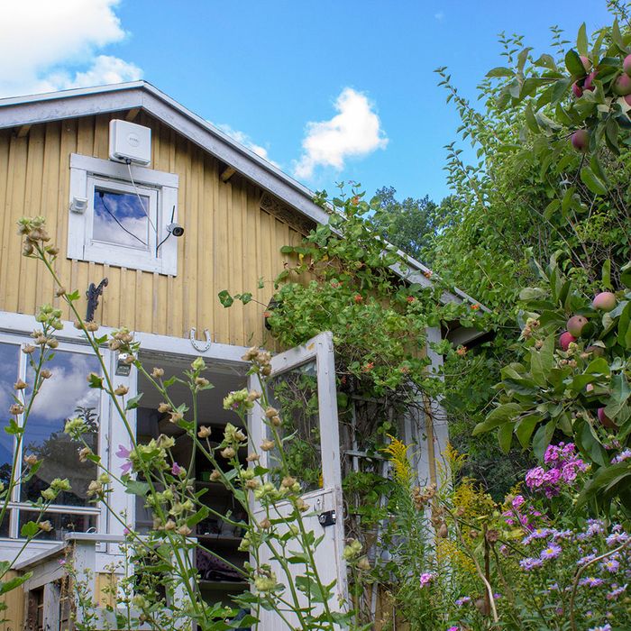 Smart Homes Have Reached Finland's Countryside