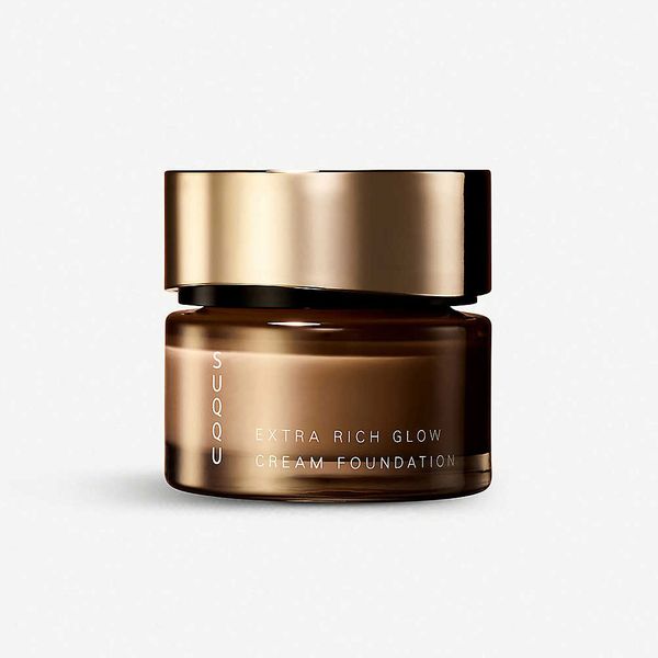 Suqqu Extra Rich Glow Cream Foundation