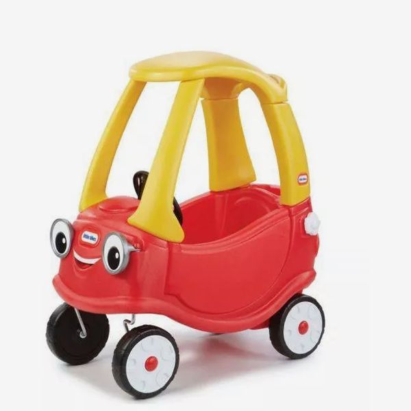 Little Tikes Cozy Coupe