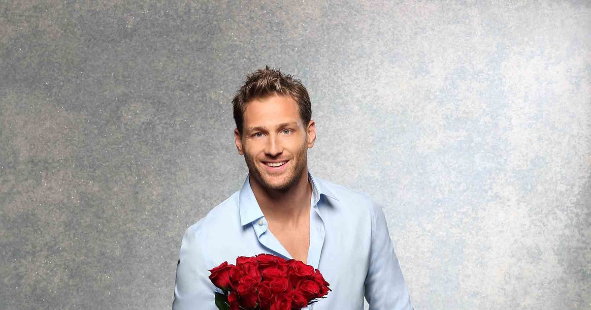 Juan Pablo Is the Worst Bachelor in History