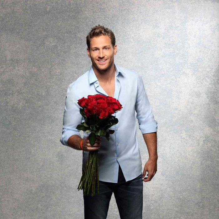 who does juan pablo pick