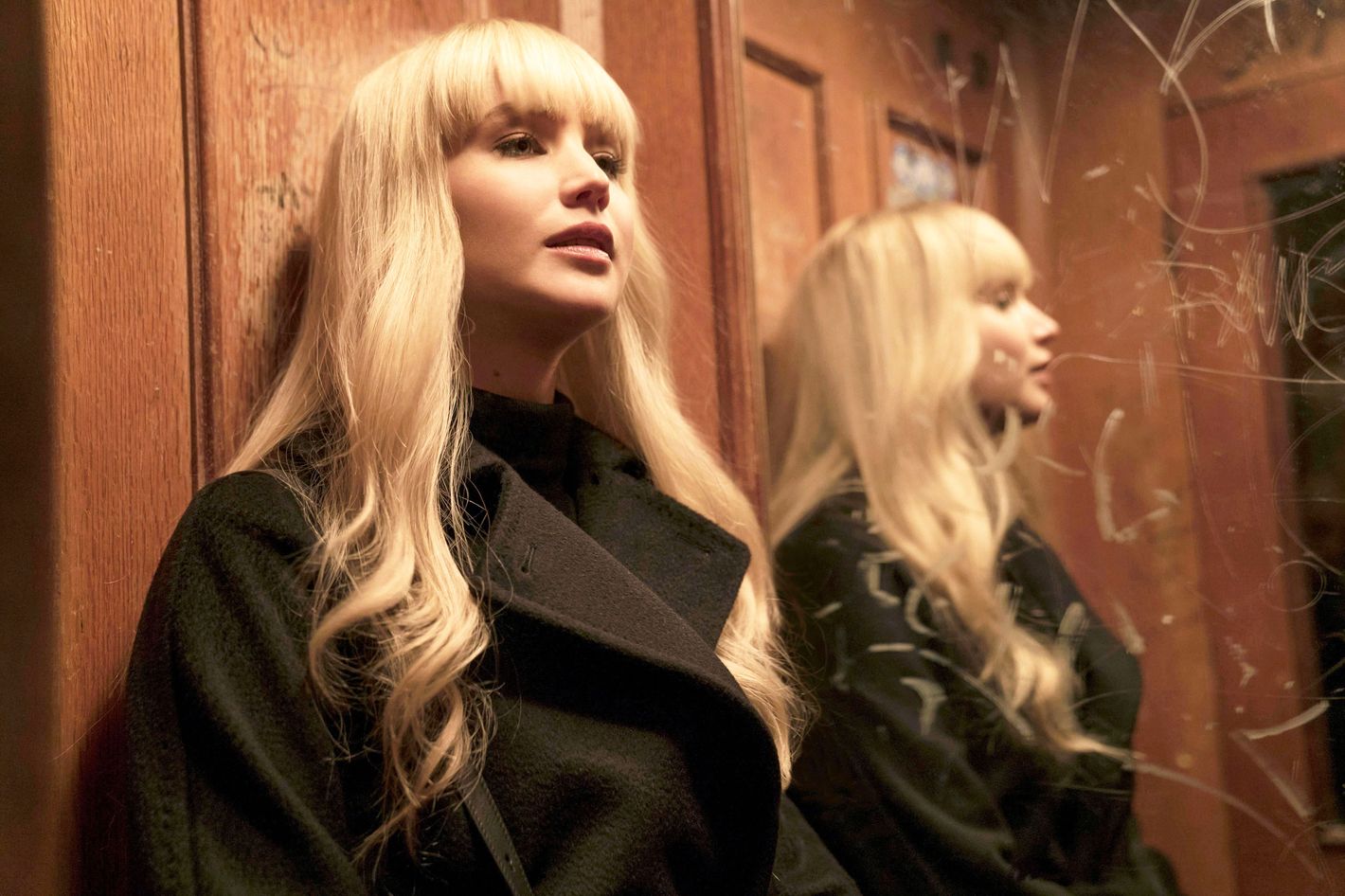 To Watch Before (Or After) Red Sparrow