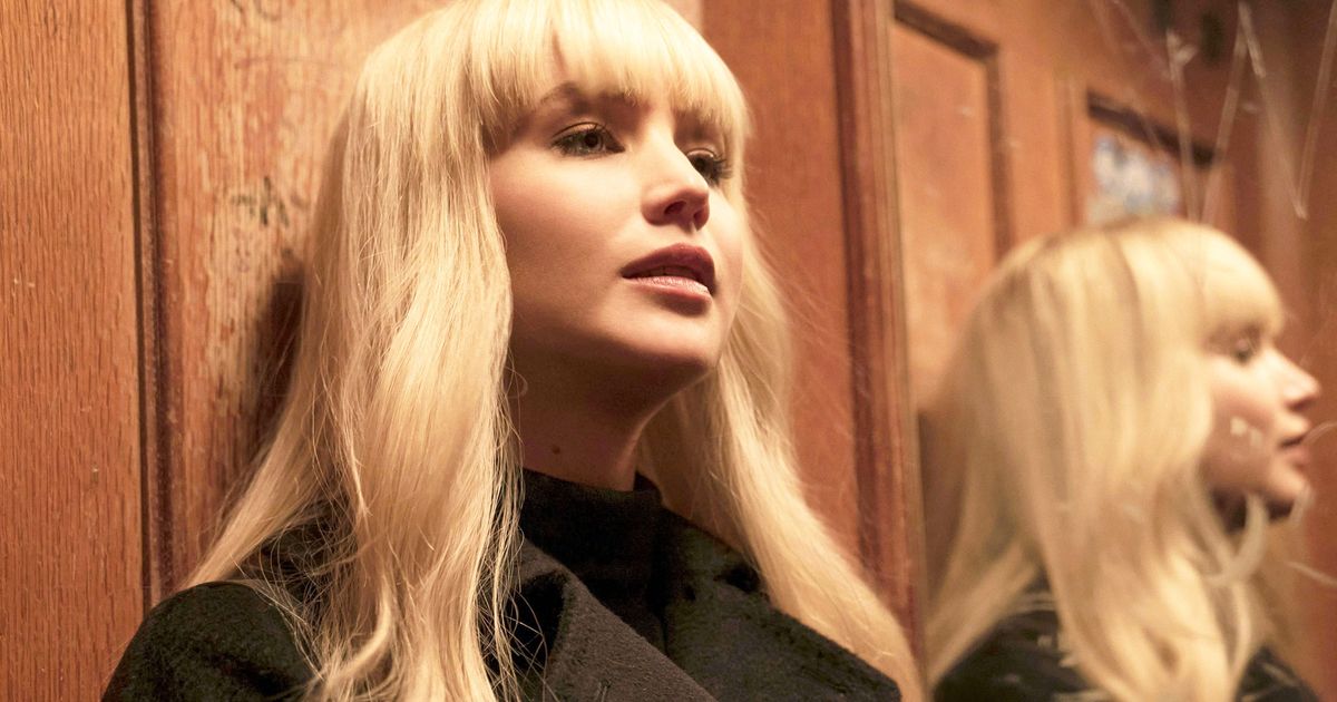 To Watch Before (Or After) Red Sparrow
