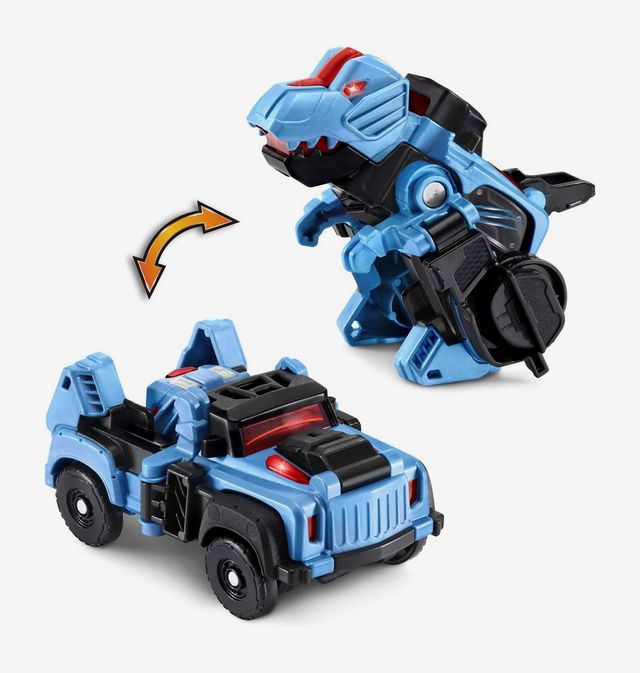 VTech Switch and Go T-Rex Truck