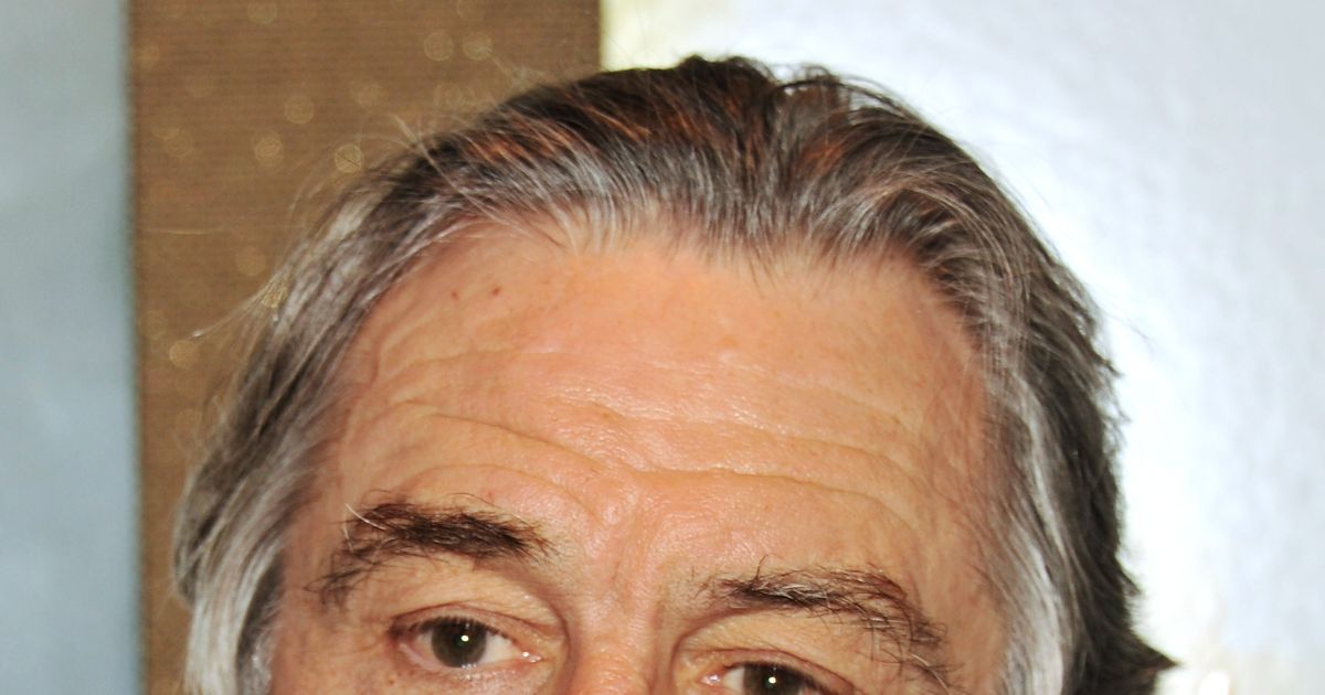 ロバート・デ・ニーロとマイケル・ダグラスはに向かいますラストベガス
