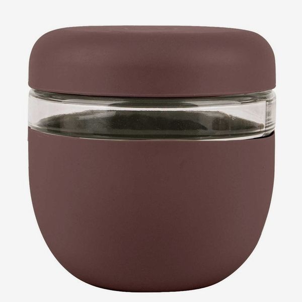W&P Seal Tight Glass Bowl