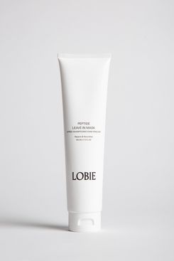 Lobie Peptide Leave in Mask