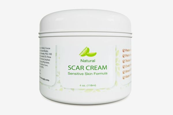 ointment for marks on skin