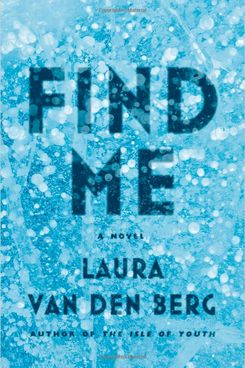 Find Me, by Laura Van Den Berg (2015)