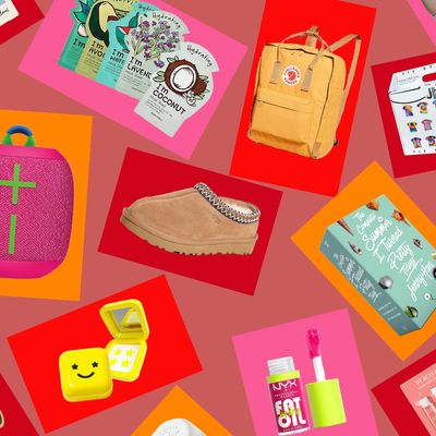 17 Best Gift Ideas for Teen Girls | Gift Guide for Teenage Girls-sonthuy.vn