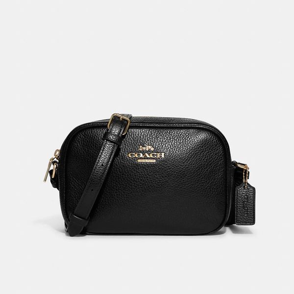 Coach Mini Jamie Camera Bag