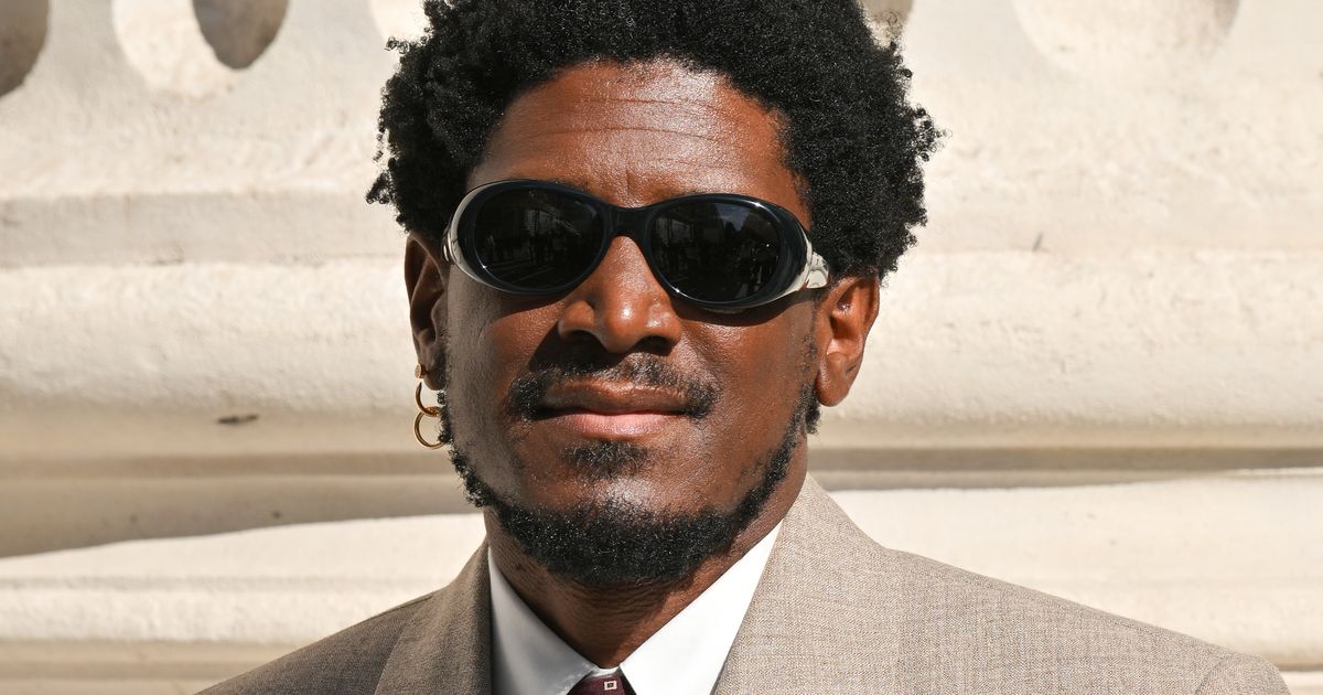 Labrinth Is Not Feeling the Euphoria