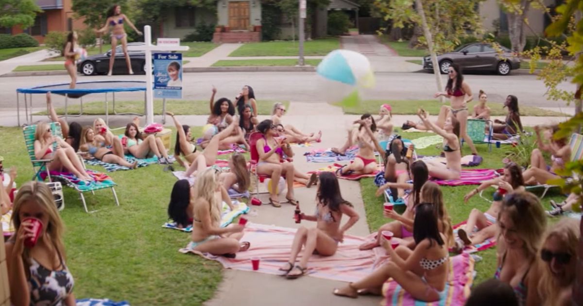 Neighbors 2: Sorority Rising Is Only Woke About the Need to Be Woke