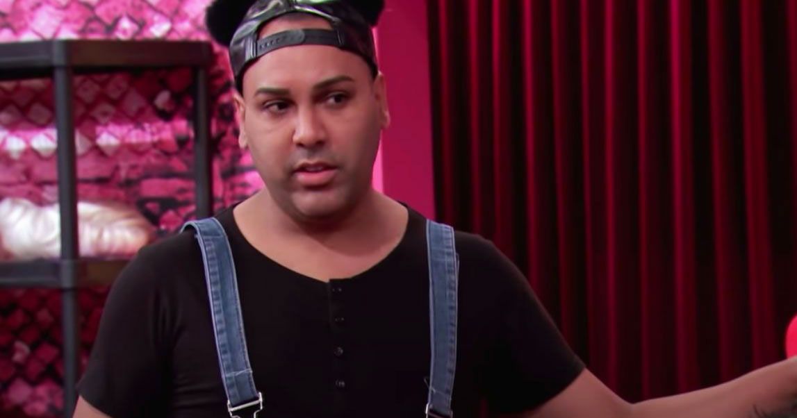 RuPaul’s Drag Race All Stars Recap, Season 5 Episode 6