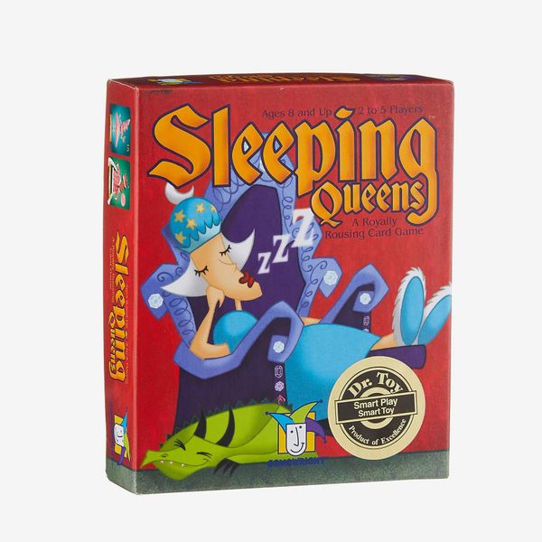 Gamewright Sleeping Queens