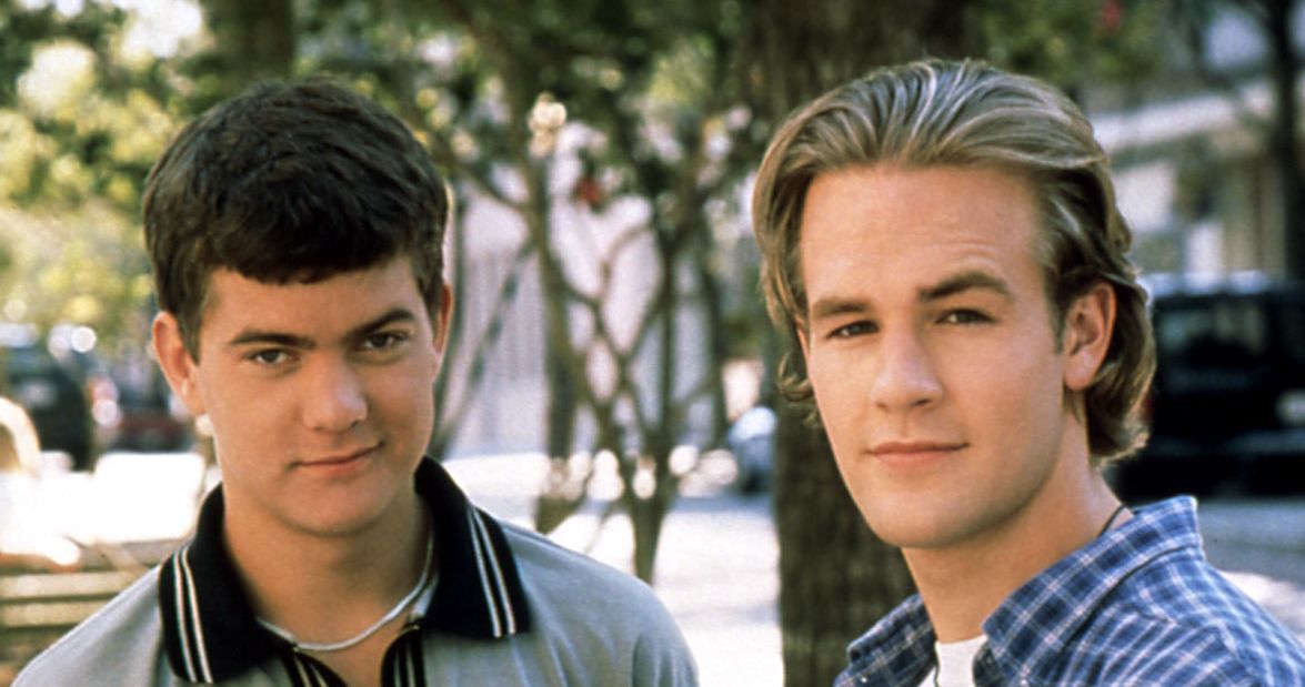 Joshua Jackson Says James Van Der Beek's Death Hits Different As a Father