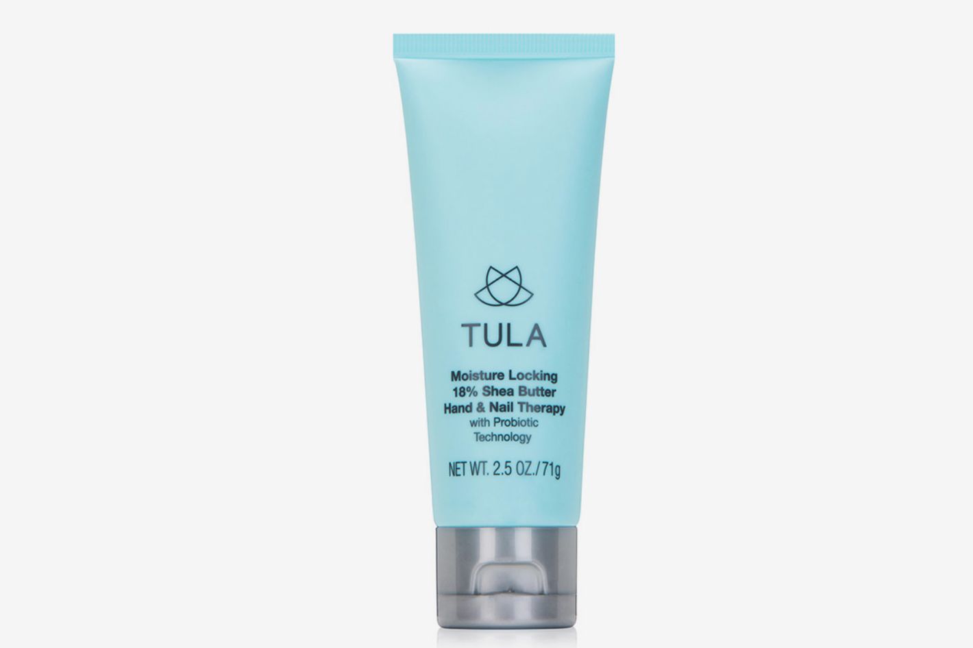 Tula moisture locking shea butter hand & nail deals therapy