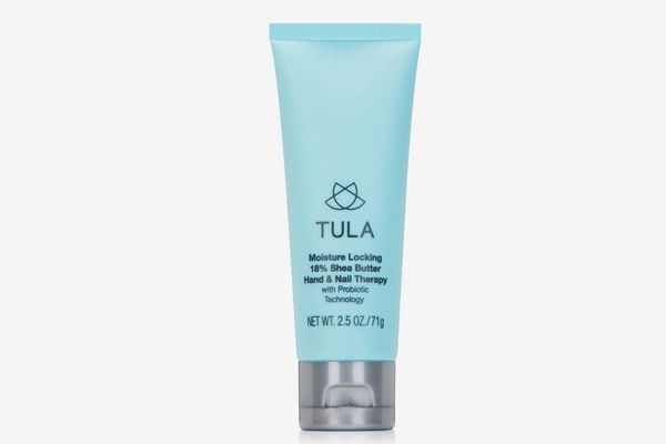Tula Skincare Hand and Nail Therapy