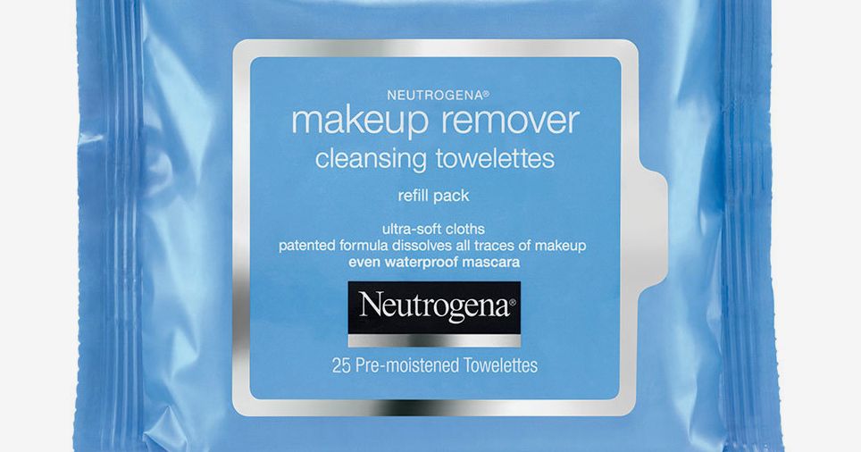 Neutrogena Recalls Makeup Wipes For Bacterial Concerns Neutrogena Recalls Makeup Wipes For Bacterial Concerns