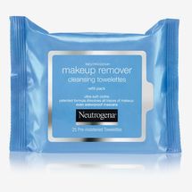 Neutrogena Makeup Remover Cleansing Towelettes