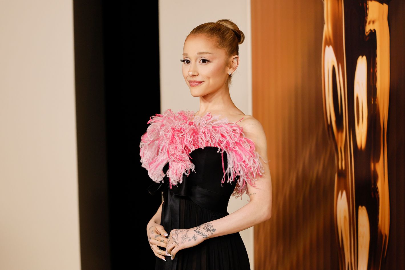 Is Ariana Grande Going on Tour?