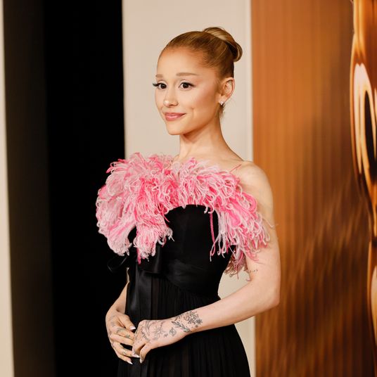 97th Annual Oscars - Nominees Dinner