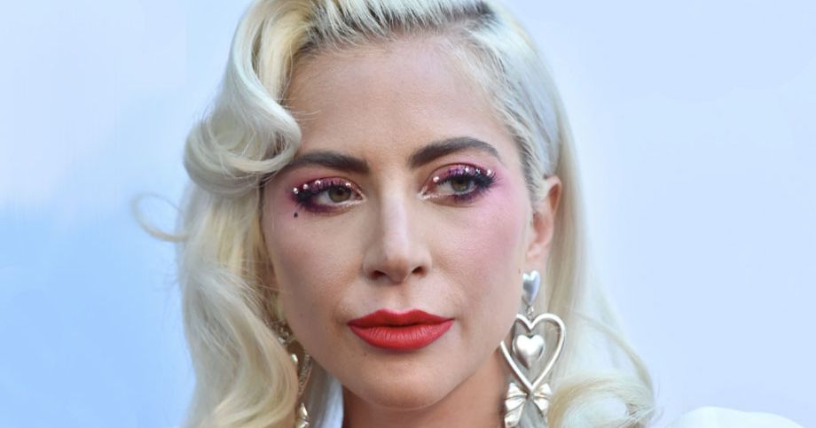 Download Lady Gaga Discusses Pregnancy Psychotic Break After Rape