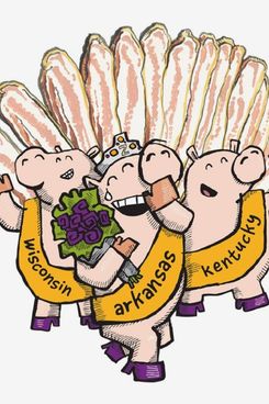 Zingerman’s Bacon Club - 3 months